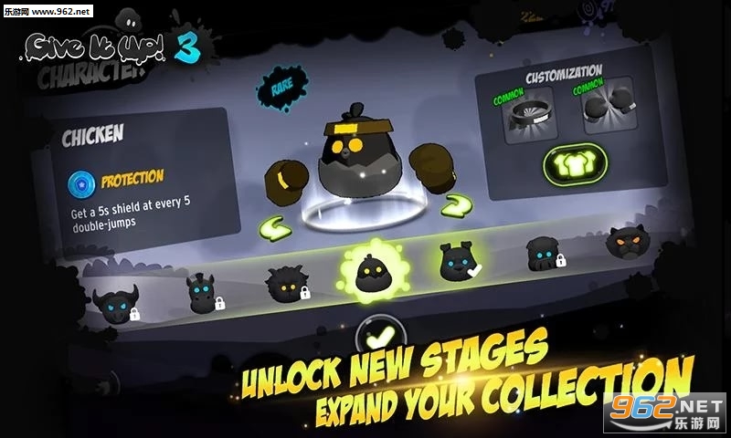 永不言弃3:世界1.0.8内购破解版