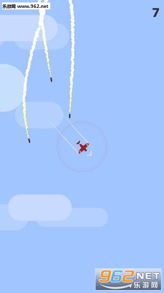 Go Plane(ɻȥϷ׿)v1.4ͼ1