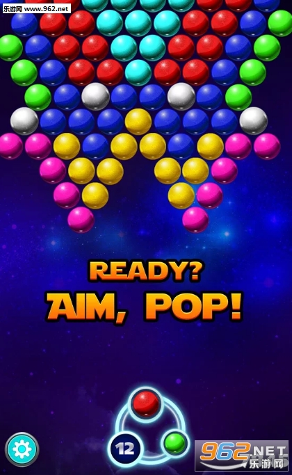 Bubble Shooter Sky(ֺ)v1.0ͼ0