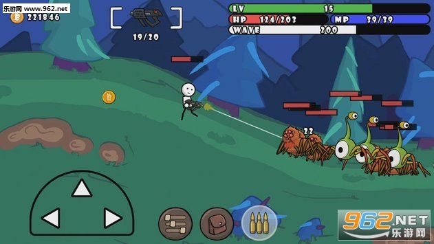 One Gun(ǹƥ1.09׿)v1.09ͼ0