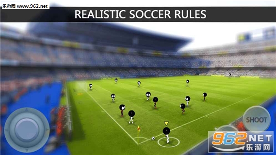 World Cup - Stickman Soccer(籭İ)v3.0ͼ1