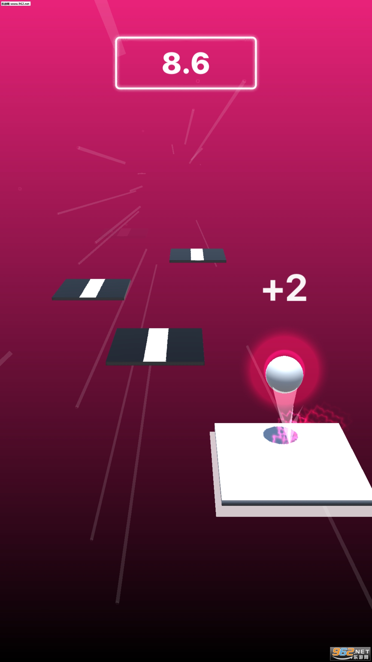 Dancing Ball 2׿v1.01.01؈D1