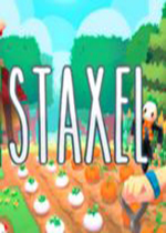 Staxel游戏下载 Staxel下载官方中文版 乐游网手机下载站