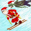 Santa Ski(ʥ˺ͽʬĻѩսٷ)