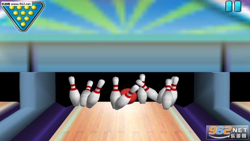 Magic Bowling Lite(ħgg׿)v1.3.6؈D1