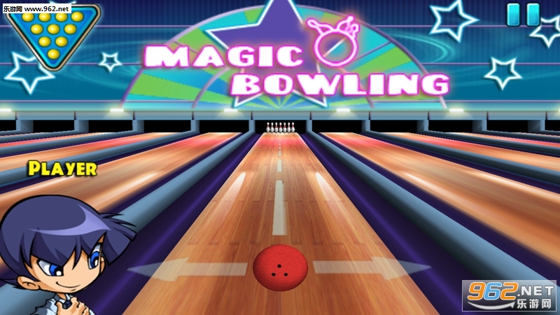 Magic Bowling Lite(ħ׿)v1.3.6ͼ2