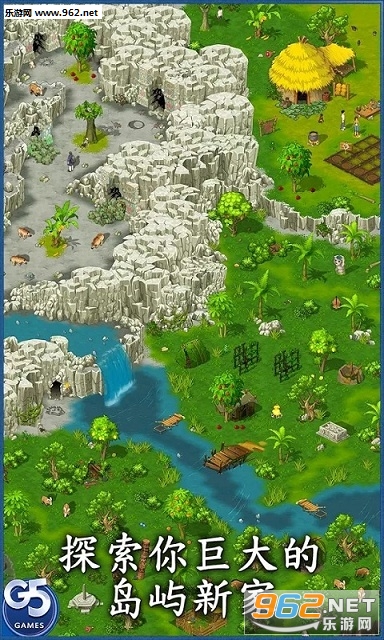 The Island(uNzʧُ)v1.6؈D2