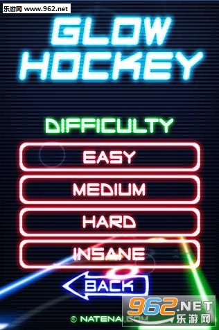 Glow Hockey(ŲϷ׿)v1.0ͼ4