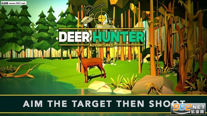Deer Hunter(ثC¹簲׿)v1.0؈D0