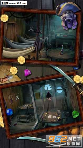 Pirate Escape(ÓӳֲIıOzٷ)v1.5؈D1