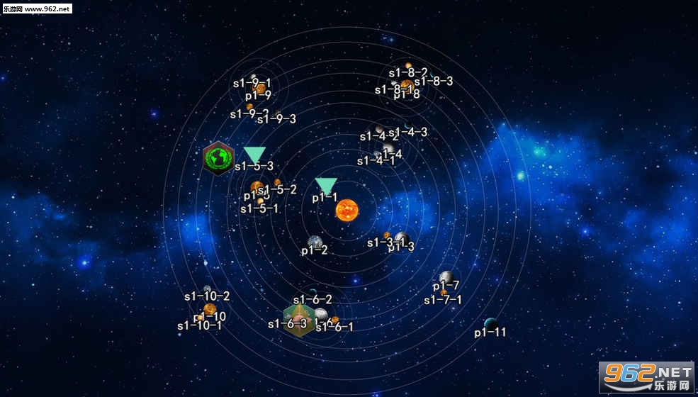 银河纪元前传|银河纪元前传破解版下载v1.3.7.