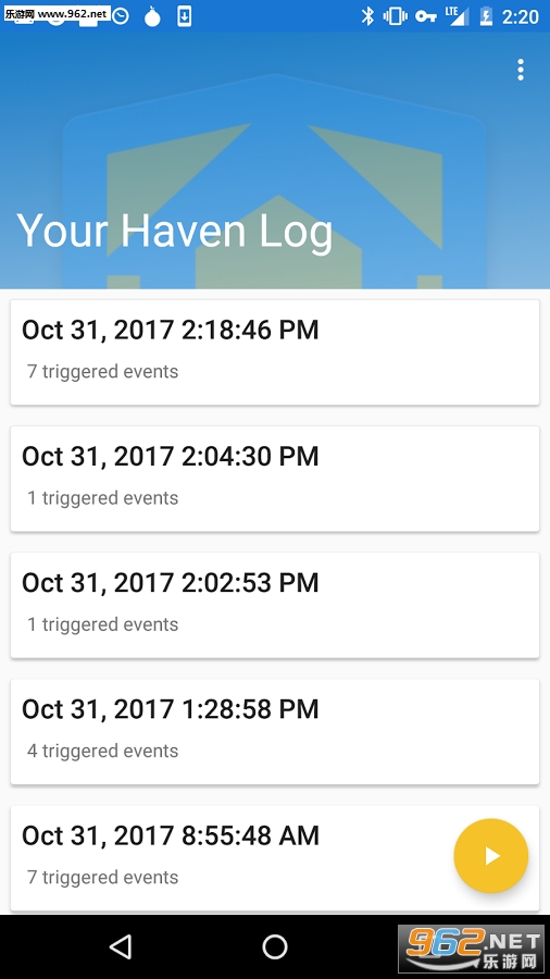 havenOܛ׿v0.1.0؈D0