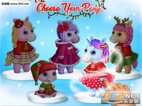 Pony Sisters Christmas(Сʥİ)v1.0.32ͼ1