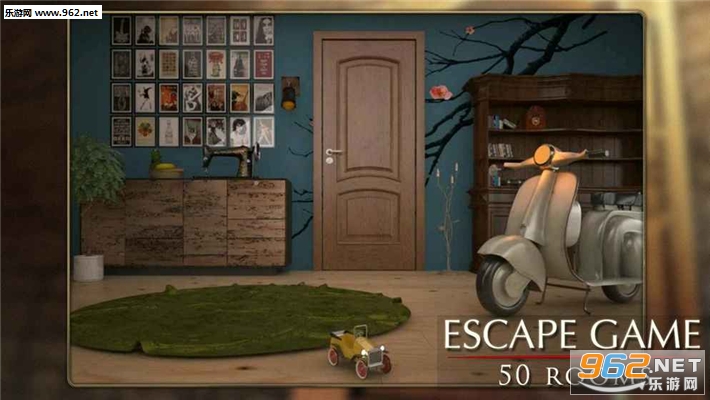 Escape game 50 rooms 3(50֮)v1.0ͼ1