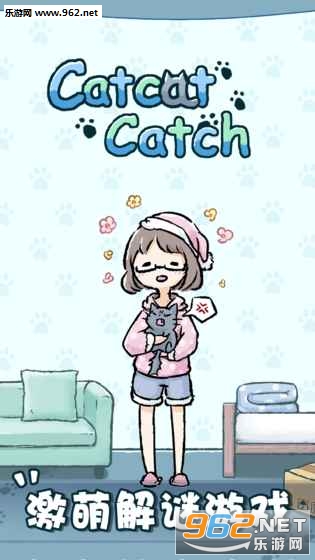 CatCatCatch(èè(Cat Cat Catch)׿)v1.3ͼ0