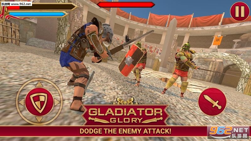 Gladiator Glory(Ƕʿҫ׿)v2ͼ0