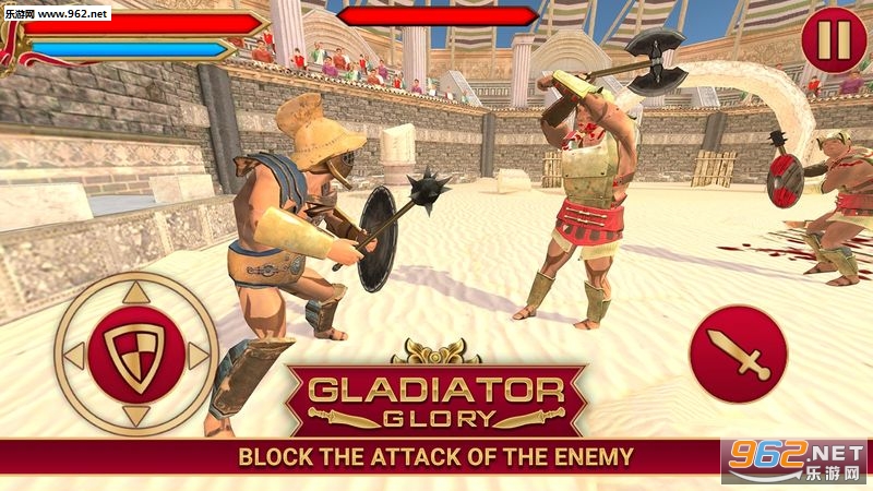 Gladiator Glory(Ƕʿҫ׿)v2ͼ1