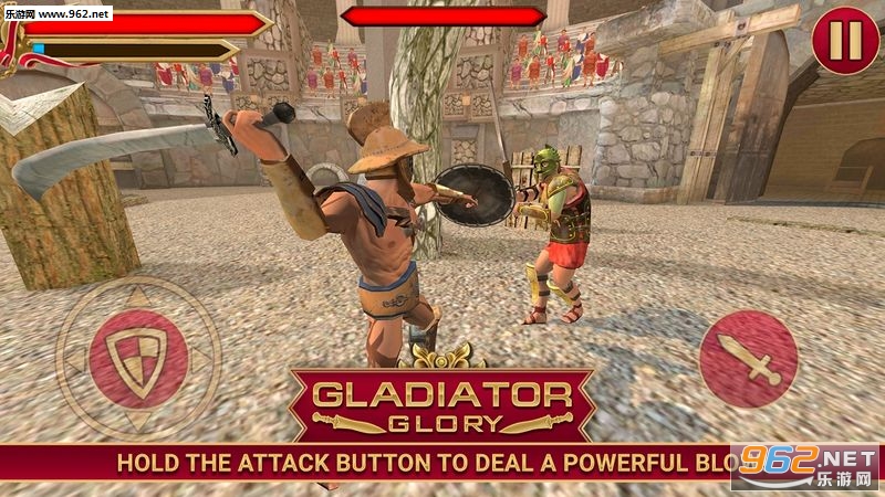 Gladiator Glory(Ƕʿҫ׿)v2ͼ2