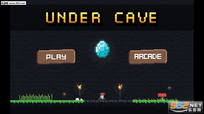 Under Cave(ɽðU׿)v1.0.0.2؈D0