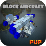 BlockAircraft(طɻBlock Aircraftİ)