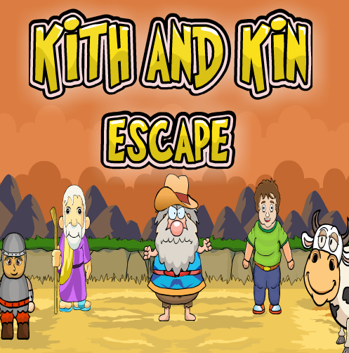 Kith And Kin Rescue(Ϸ׿)