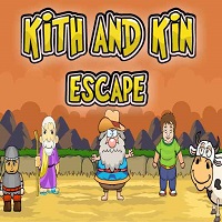 Kith And Kin Rescue(İ)