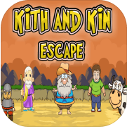 Kith And Kin Rescue()