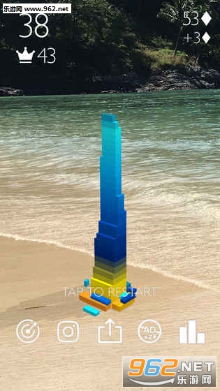 Stack It AR(ARٷ)v1.1.0؈D2