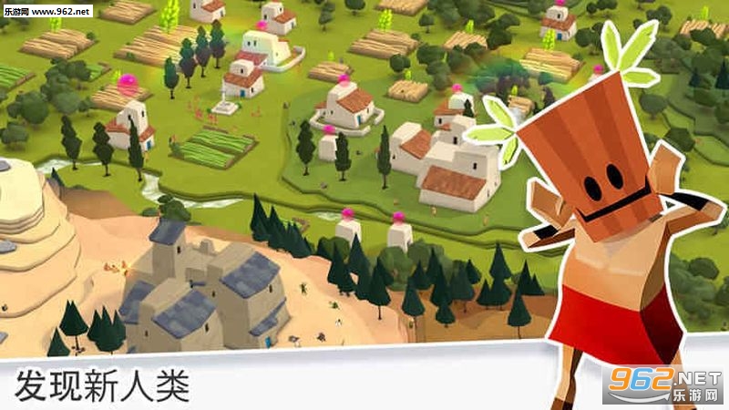 Godus׿v0.0.36ͼ0