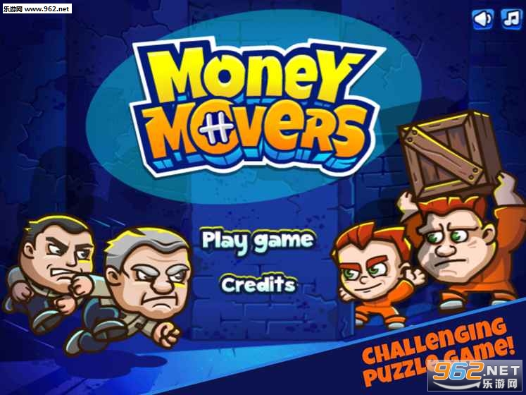 ԽMoney Movers׿v1.3.0ͼ1