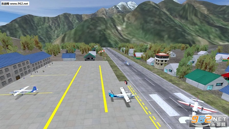 Airport Madness 3D 2ָ2v1.004ͼ0