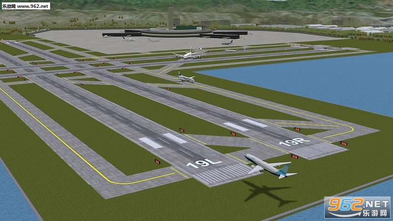 Airport Madness 3D 2ָ2v1.004ͼ3