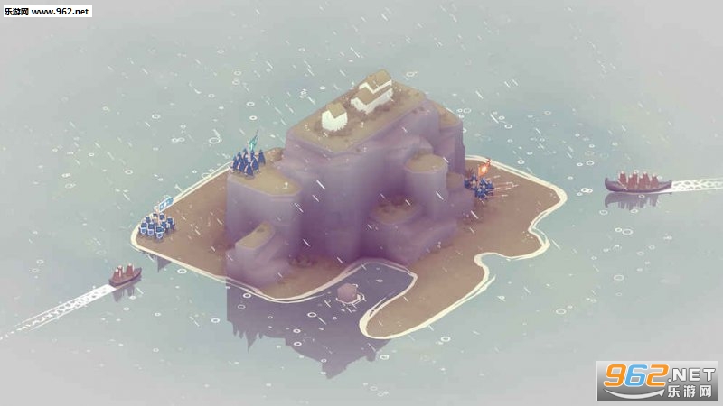 Bad North[׿v2.00.5؈D3