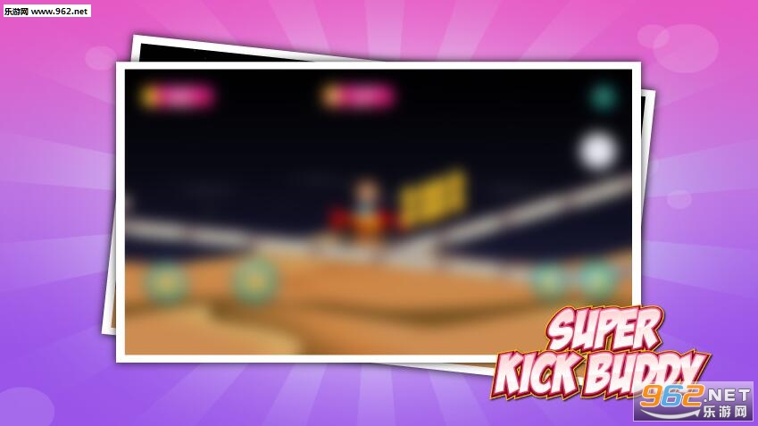 Super Kick Buddy(߰͵µðϷ׿)ͼ0