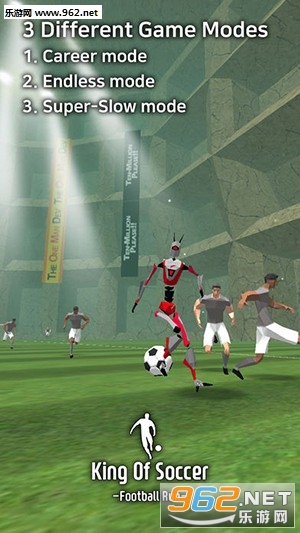 king Of Soccer(֮·Ϸ)v1.0.8.2ͼ2