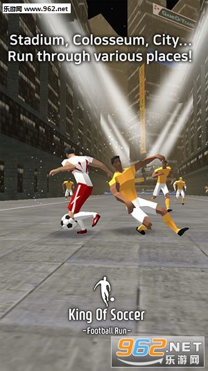 king Of Soccer(֮·Ϸ)v1.0.8.2ͼ3