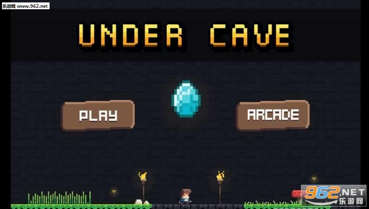 Under Cave(Ѩ֮°׿)v1.0.0.2ͼ0