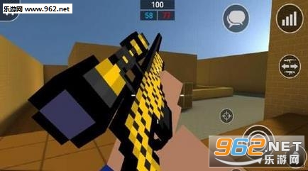 Block Strike(K׿)v4.9.5؈D2