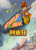I(Startup Freak)