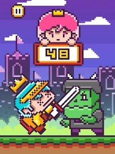 Choppy Knight(׌Ц[)v1.3.2؈D0