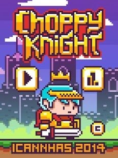 Choppy Knight(׌Ц[)v1.3.2؈D1