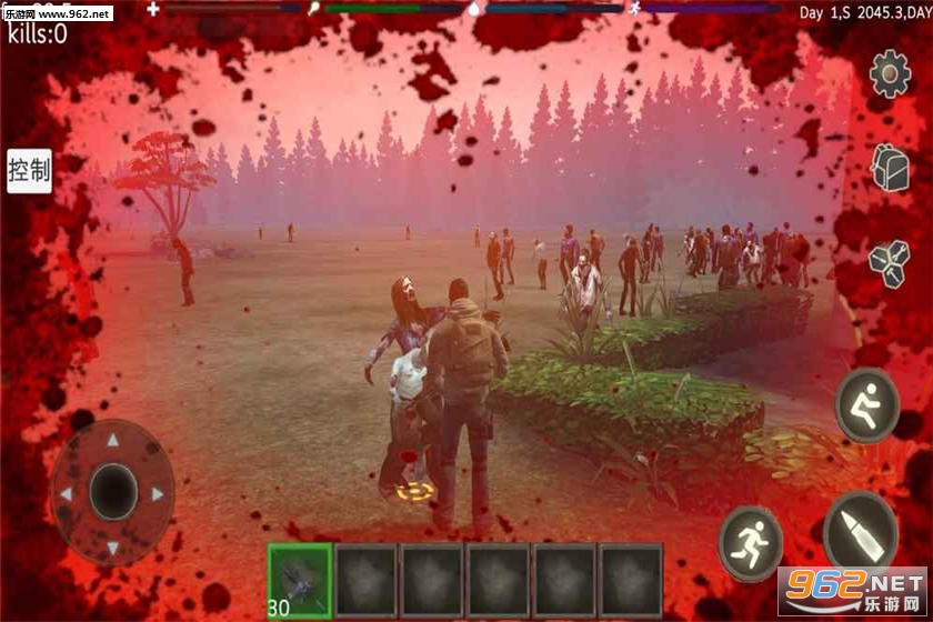 ZombieBattlegrounds(ZOMBIE BATTLEGROUNDS⼤ayԇ)v1.0؈D0