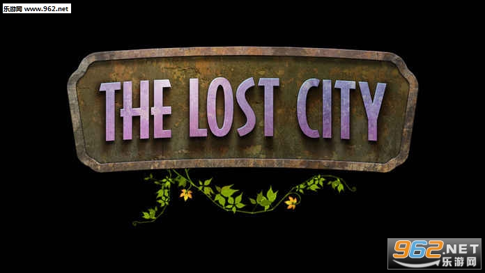 ʧ֮The Lost Cityİ氲׿v20176666.13ͼ1