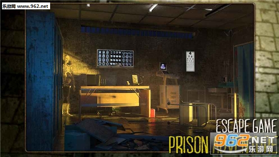 Escape game prison adventure(ѼðѰ׿)v1.0ͼ0