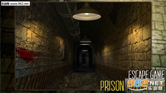 Escape game prison adventure(ѼðѰ׿)v1.0ͼ1