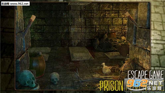 Escape game prison adventure(ѼðѰ׿)v1.0ͼ4