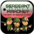 Sergeant Mahoney(ʿ׿)