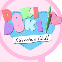 Doki Doki Literature Club(Ķѧֲİ)