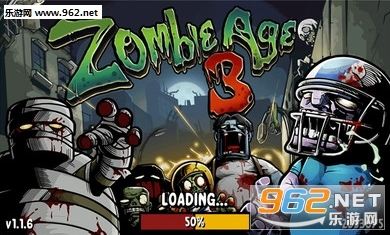 Zombie Age 3(ʬʱ3޳Ʊ)v1.2.4ͼ3