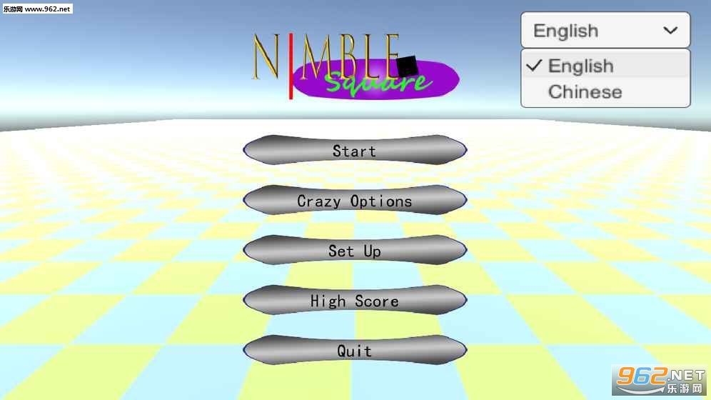 NimbleSquare׿v1.0ͼ0